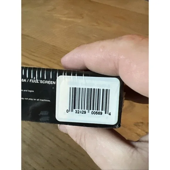 New! Jackass - The Box Set (DVD, 2005, 4-Disc Set) Sealed Target Exclusive OOP! - Picture 7 of 7